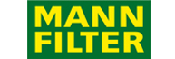 Mann Filter (M+H) Filtr powietrza C41901