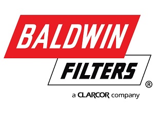Baldwin Filters Filtr powietrza PA2987