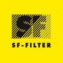 SF-Filter Filtr powietrza PA7808