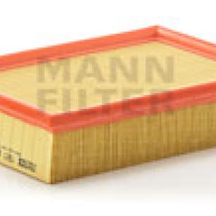Mann Filter (M+H) Filtr powietrza C25114
